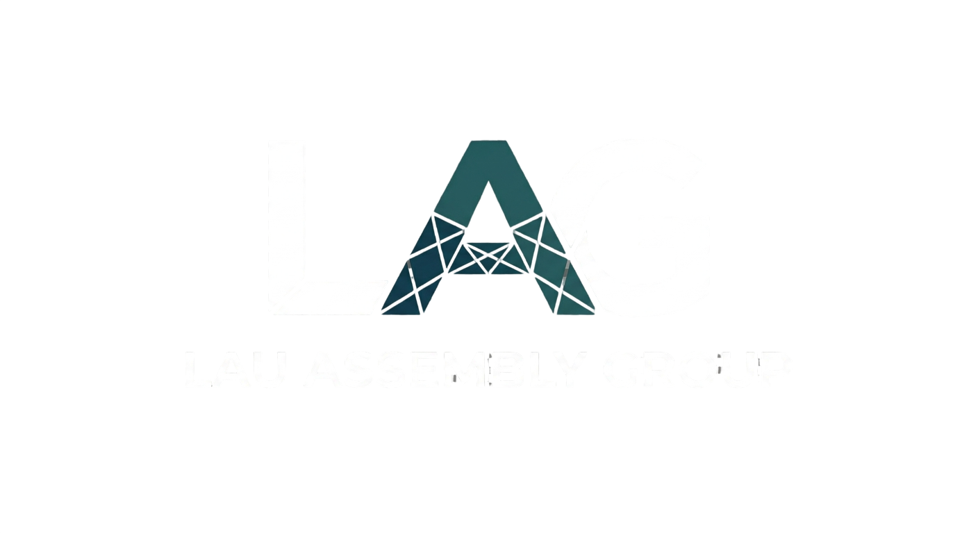 Lau Assembly Group Pty Ltd